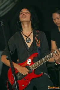 Foto Rocker Kasarunk