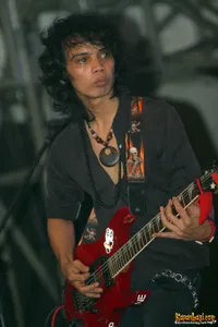 Foto Rocker Kasarunk