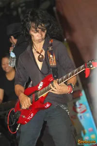 Foto Rocker Kasarunk