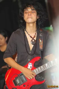 Foto Rocker Kasarunk