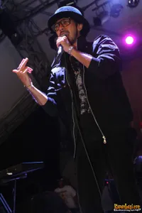 Foto Rocker Kasarunk