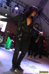 Foto Rocker Kasarunk