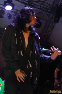 Foto Rocker Kasarunk