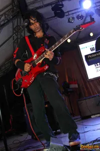 Foto Rocker Kasarunk