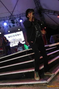 Foto Rocker Kasarunk