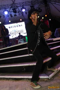 Foto Rocker Kasarunk