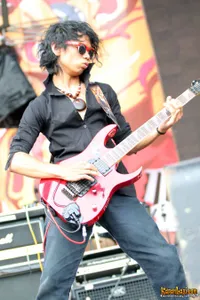 Foto Rocker Kasarunk