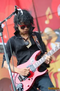 Foto Rocker Kasarunk