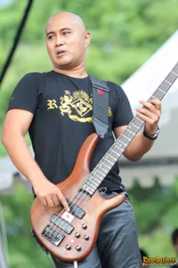 Foto Rocker Kasarunk