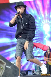 Foto Rocker Kasarunk