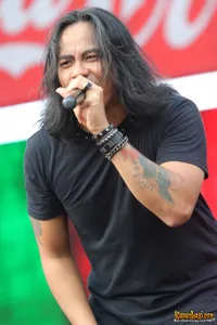 Foto Rocker Kasarunk