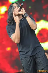 Foto Rocker Kasarunk