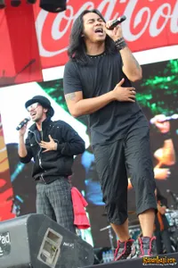 Foto Rocker Kasarunk