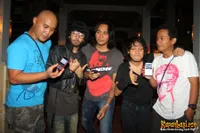 Foto Rocker Kasarunk