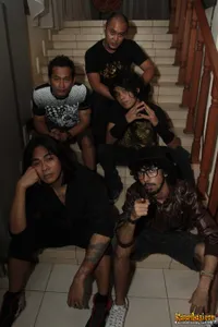 Foto Rocker Kasarunk