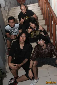 Foto Rocker Kasarunk