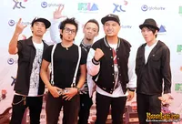 Foto Rocket Rockers