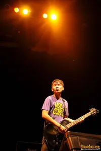 Foto Rocket Rockers