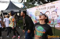 Foto Rocket Rockers
