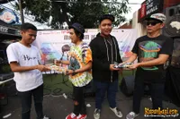 Foto Rocket Rockers