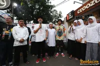Foto Rocket Rockers
