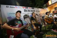 Foto Rocket Rockers