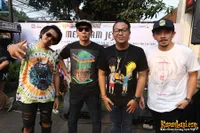Foto Rocket Rockers