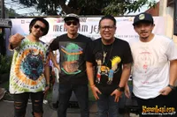 Foto Rocket Rockers