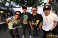 Foto Rocket Rockers