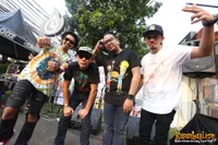 Foto Rocket Rockers