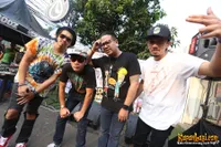 Foto Rocket Rockers