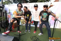 Foto Rocket Rockers