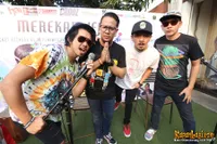 Foto Rocket Rockers