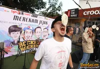 Foto Rocket Rockers