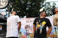 Foto Rocket Rockers