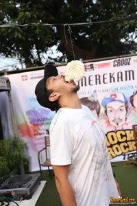 Foto Rocket Rockers