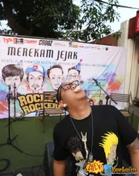 Foto Rocket Rockers