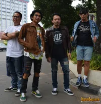 Foto Rocket Rockers