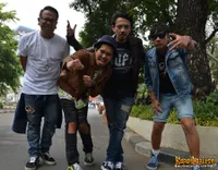 Foto Rocket Rockers