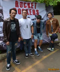 Foto Rocket Rockers