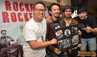 Foto Rocket Rockers