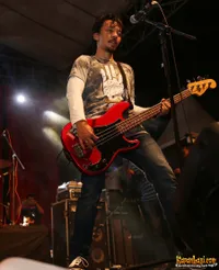Foto Rocket Rockers