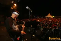 Foto Rocket Rockers