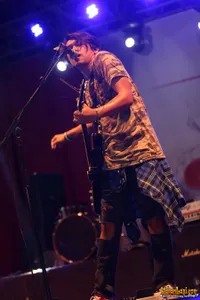 Foto Rocket Rockers
