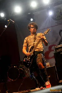 Foto Rocket Rockers