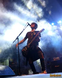 Foto Rocket Rockers