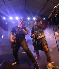 Foto Rocket Rockers