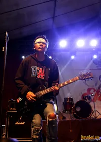 Foto Rocket Rockers