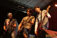 Foto Rocket Rockers
