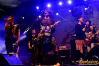 Foto Rocket Rockers
